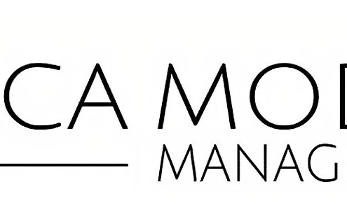 bacca model logo