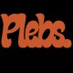 plebs logo