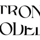 strong models logo